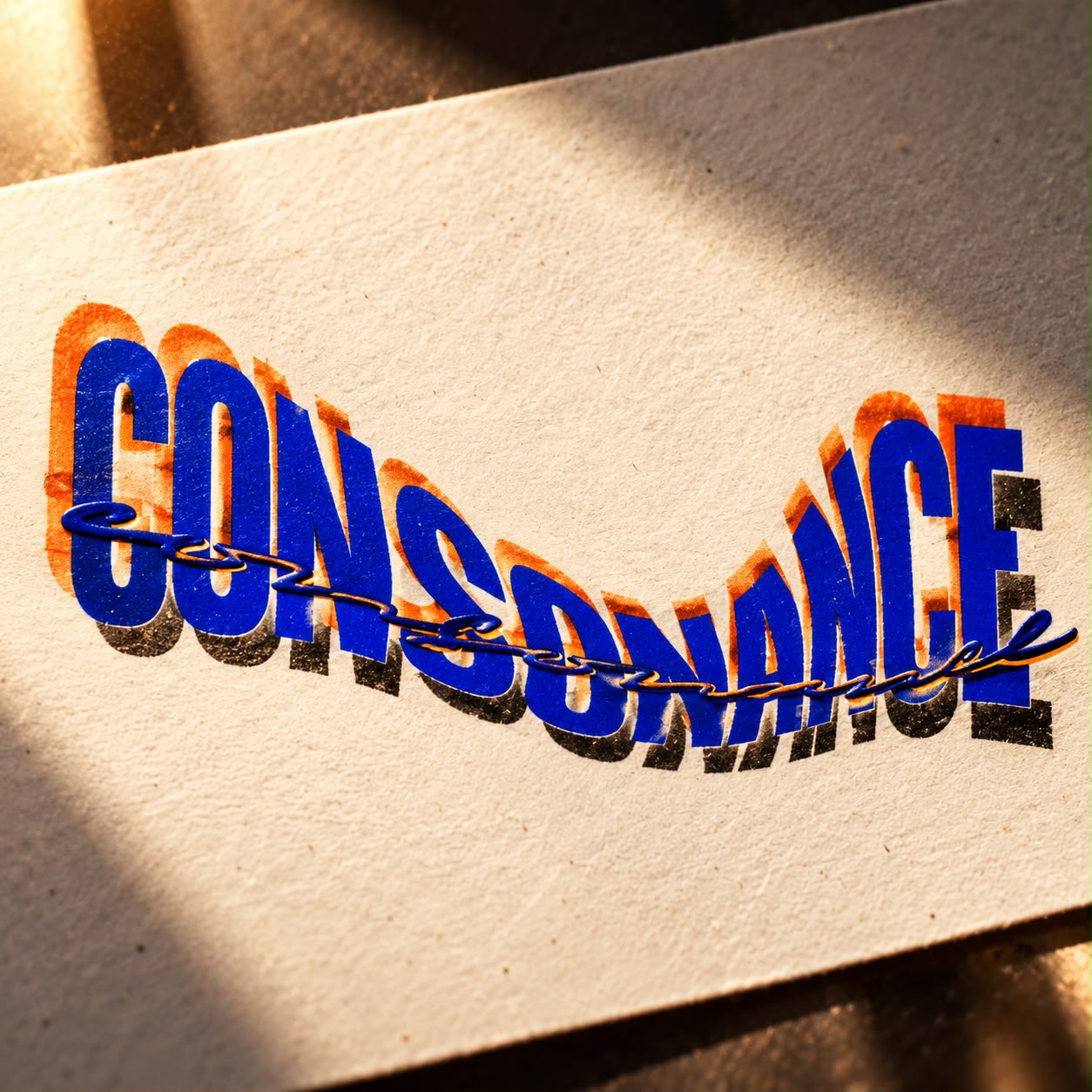 Branding Stationery